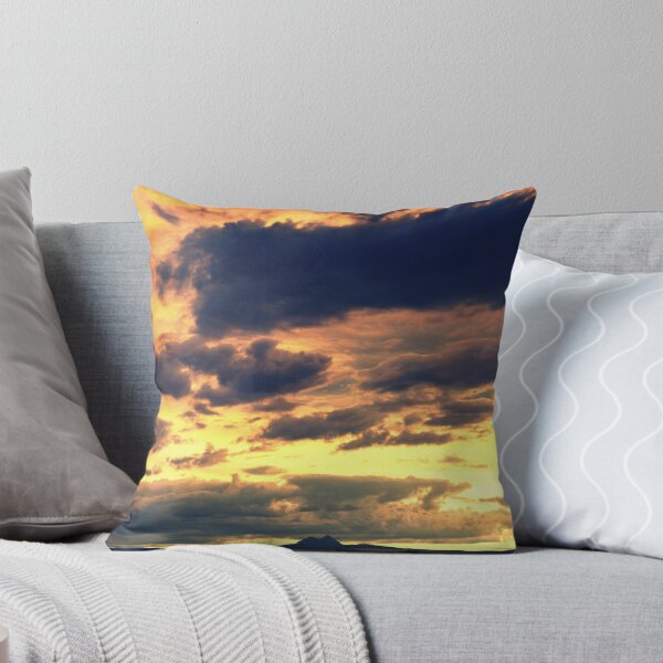 Item preview, Summer Sunset II designed and sold by Augustina Trejo.