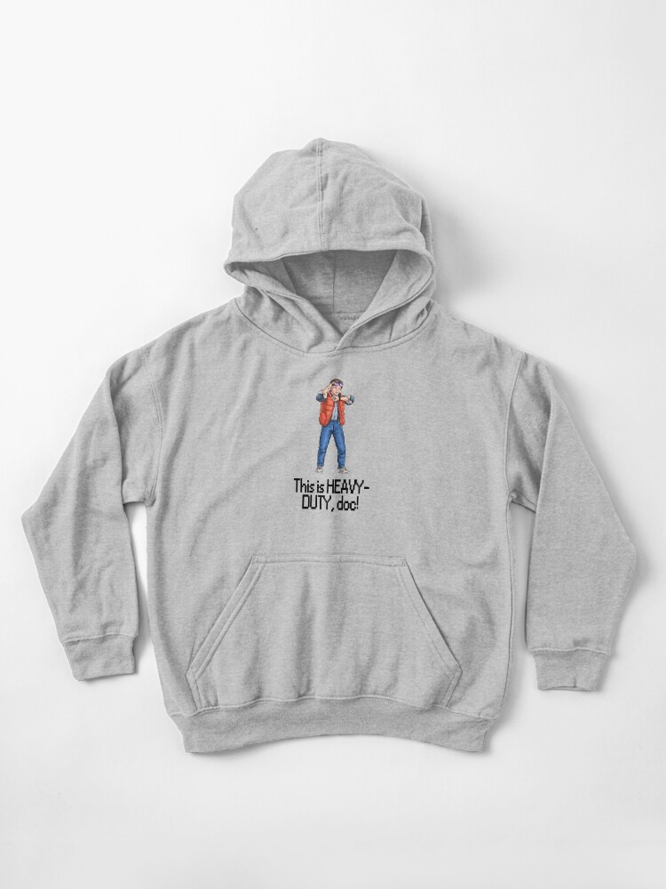 heavy duty pullover hoodies