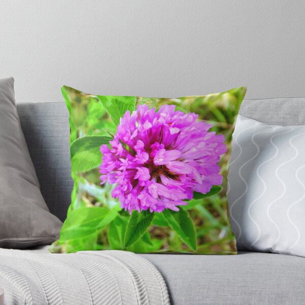 Item preview, Clover designed and sold by Karen Rubeiz.
