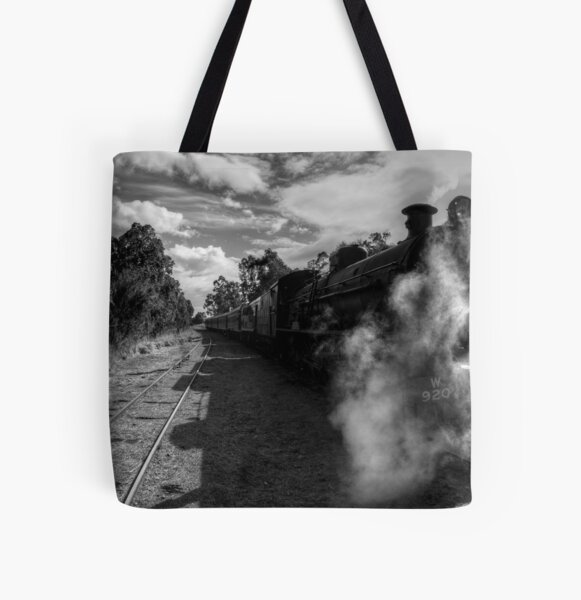 Item preview, Steam Ranger Idle designed and sold by Peter Whitworth.