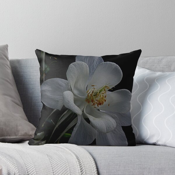 Item preview, White Star designed and sold by Karen Harrison.