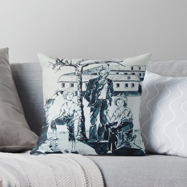 Item preview, children of Makarenko   designed and sold by kseniako.
