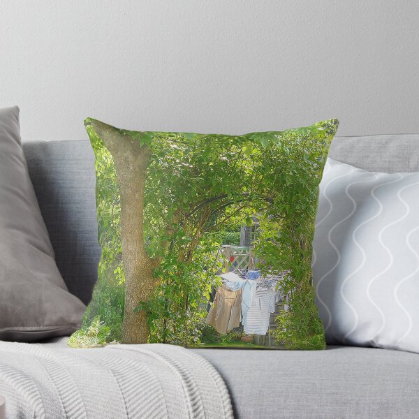 Item preview, Laundry day  designed and sold by Antoinette B.