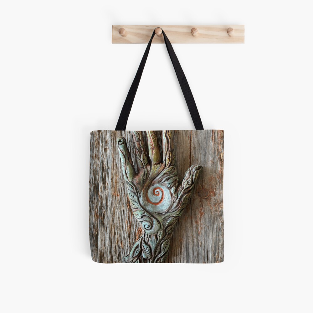 Item preview, All Over Print Tote Bag designed and sold by MonaShiber.
