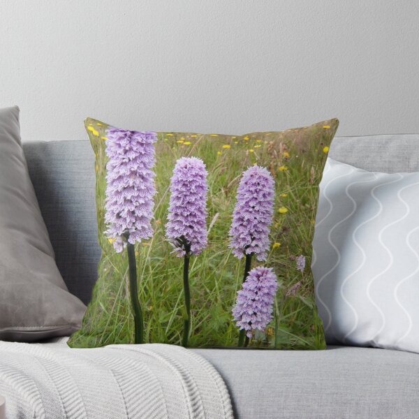 Item preview, Common Spotted Orchid designed and sold by Smaxi.