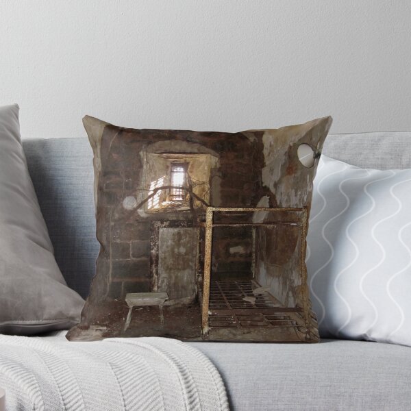 Item preview, Eastern State Prison Cell, Philadelphia, PA designed and sold by Kimberly Scott.