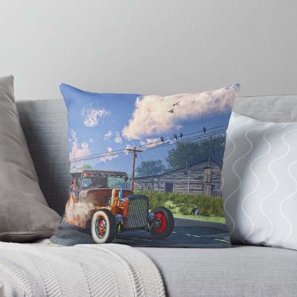 Item preview, Dog Days designed and sold by kenmo.