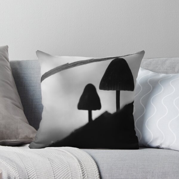 Aperçu de l'œuvre All black with starlight créée et vendue par Keith Johnston.