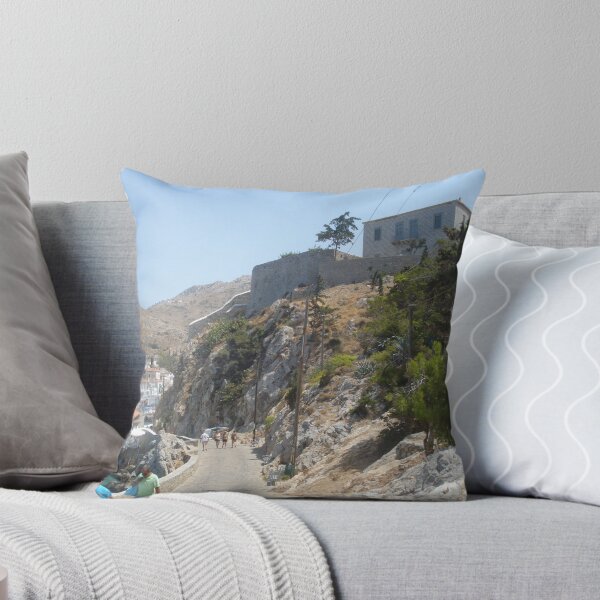 Item preview, Hydra Island, Greece designed and sold by roforce.