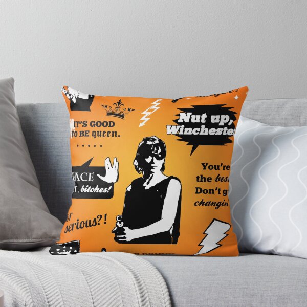 Item preview, Charlie Bradbury Quotes designed and sold by anangeloflight.