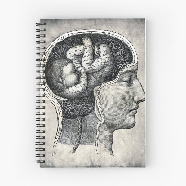 Item preview, unborn ideas designed and sold by Catrin Welz-Stein.