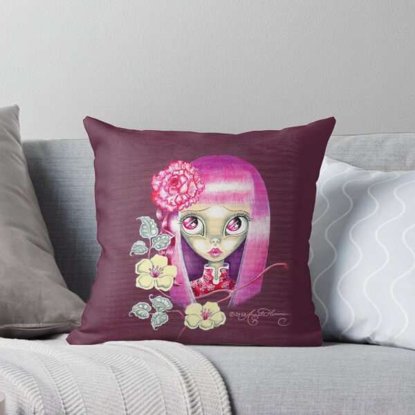 Item preview, "Haruki" designed and sold by AngelArtiste.