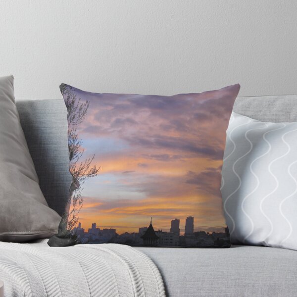 Item preview, Morning on the Coast designed and sold by David Denny.