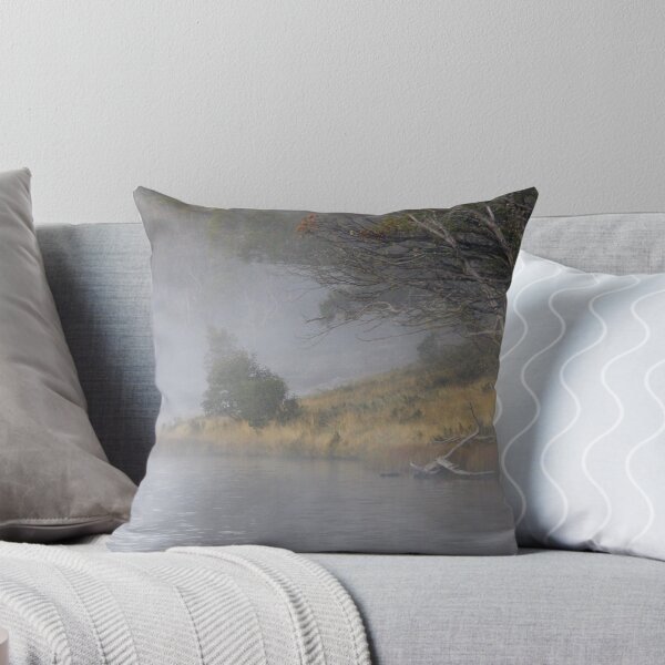 Item preview, Misty Sunrise designed and sold by Harry Oldmeadow.