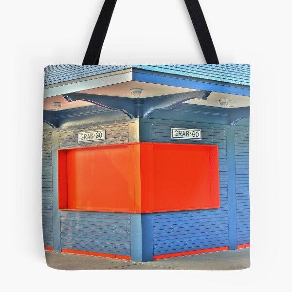 Item preview, Grab and Go designed and sold by Jimmy Ostgard.