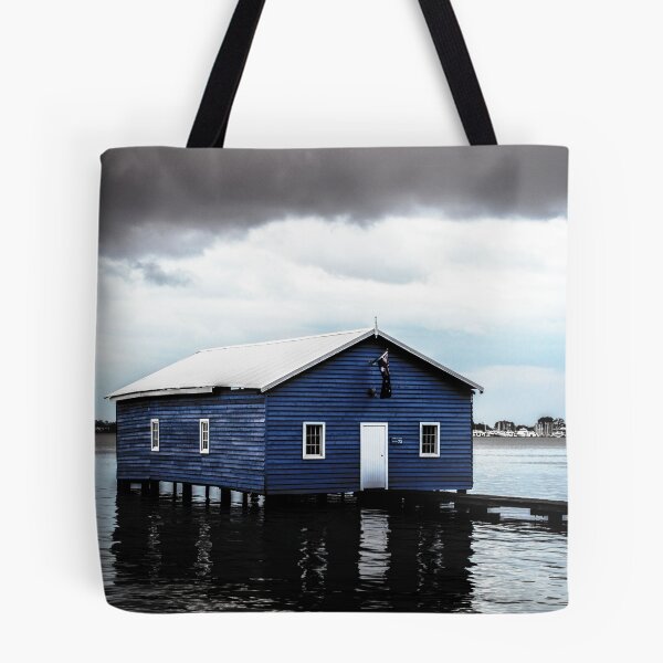 Item preview, Crawley Boatshed designed and sold by Ashey Presland.