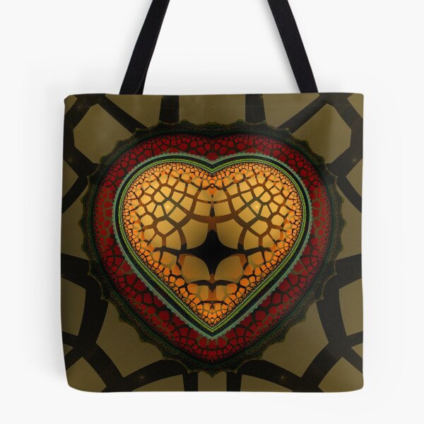 Item preview, Broken Hearted designed and sold by James Brotherton.