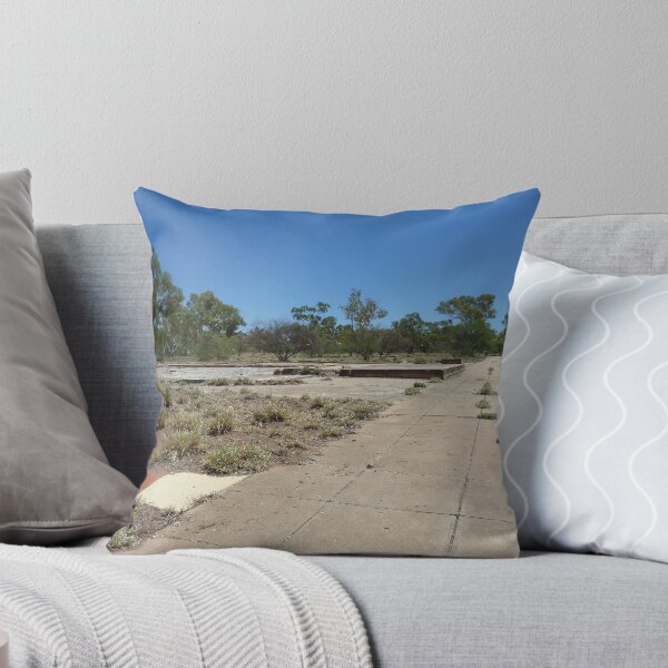 Item preview, Memories of Mary Kathleen town centre designed and sold by DashTravels.