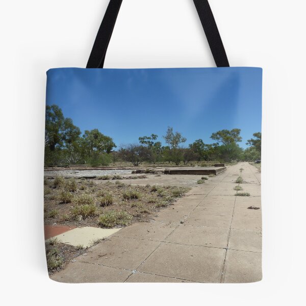Item preview, Memories of Mary Kathleen town centre designed and sold by DashTravels.