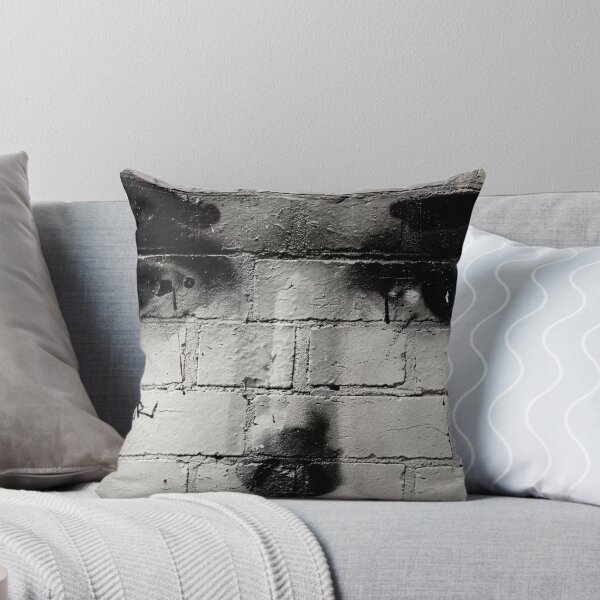 Item preview, The Walls have Eyes designed and sold by AndrewWilson.