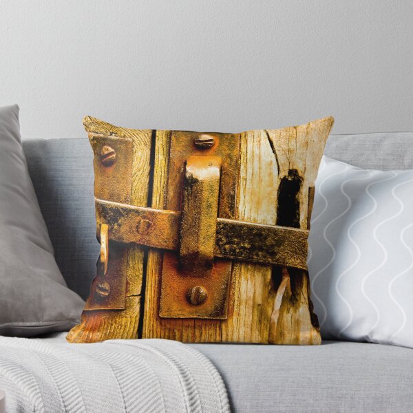 Item preview, The Latch designed and sold by Ralph Goldsmith.