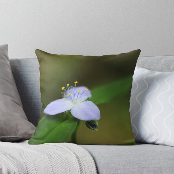 Aperçu de l'œuvre Spiderwort créée et vendue par Seth LaGrange.