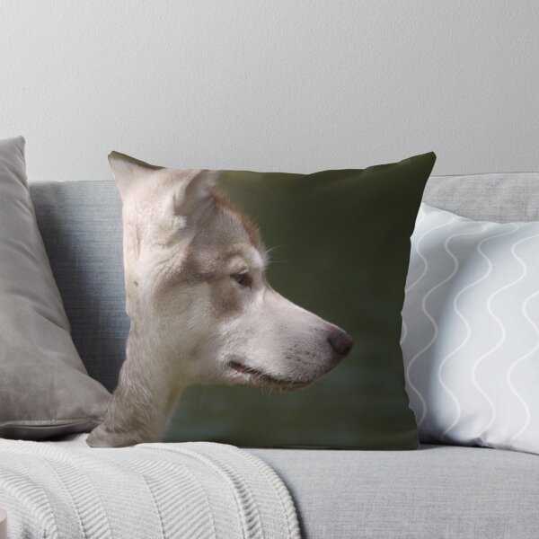 Item preview, Husky Day designed and sold by TinkleBerry.