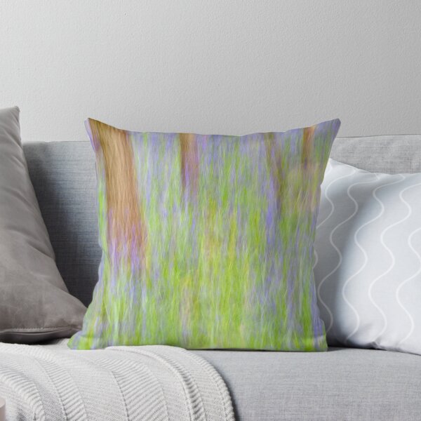 Item preview, Bluebell Wood, Norfolk designed and sold by DaveTurner.