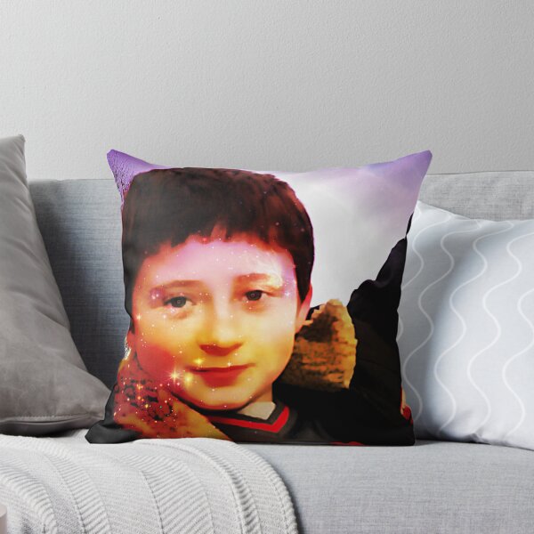 Item preview, Nephew designed and sold by SylviaHardy.