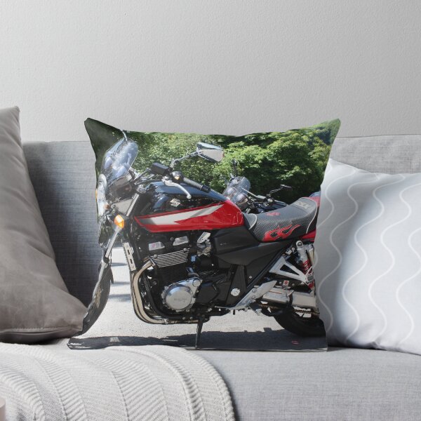 Item preview, Suzuki GSX 1400 designed and sold by EmilyWednesday.