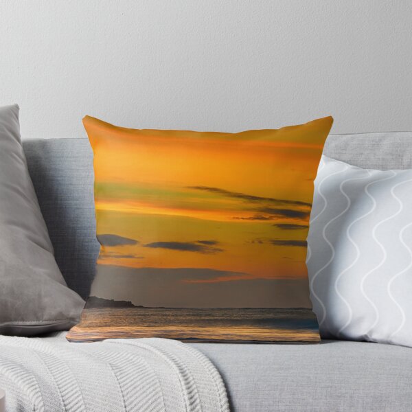Item preview, LOSSIEMOUTH - COVESEA SUNSET designed and sold by JASPERIMAGE.