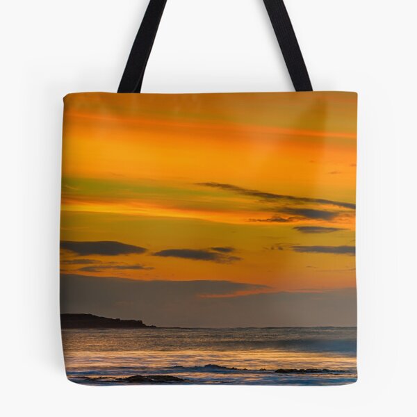 Item preview, LOSSIEMOUTH - COVESEA SUNSET designed and sold by JASPERIMAGE.