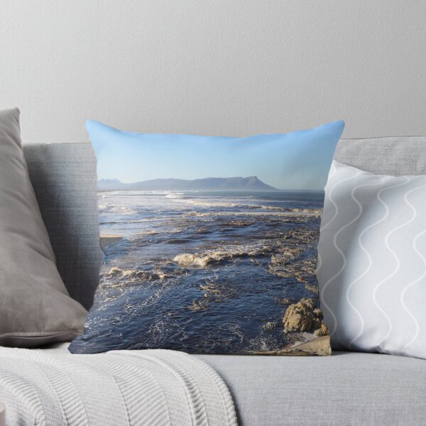 Item preview, Kleinmond Lagoon designed and sold by Pieta Pieterse.
