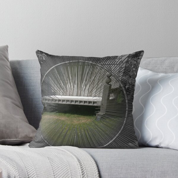Item preview, Circular sculpture and bench designed and sold by Debrak2012.
