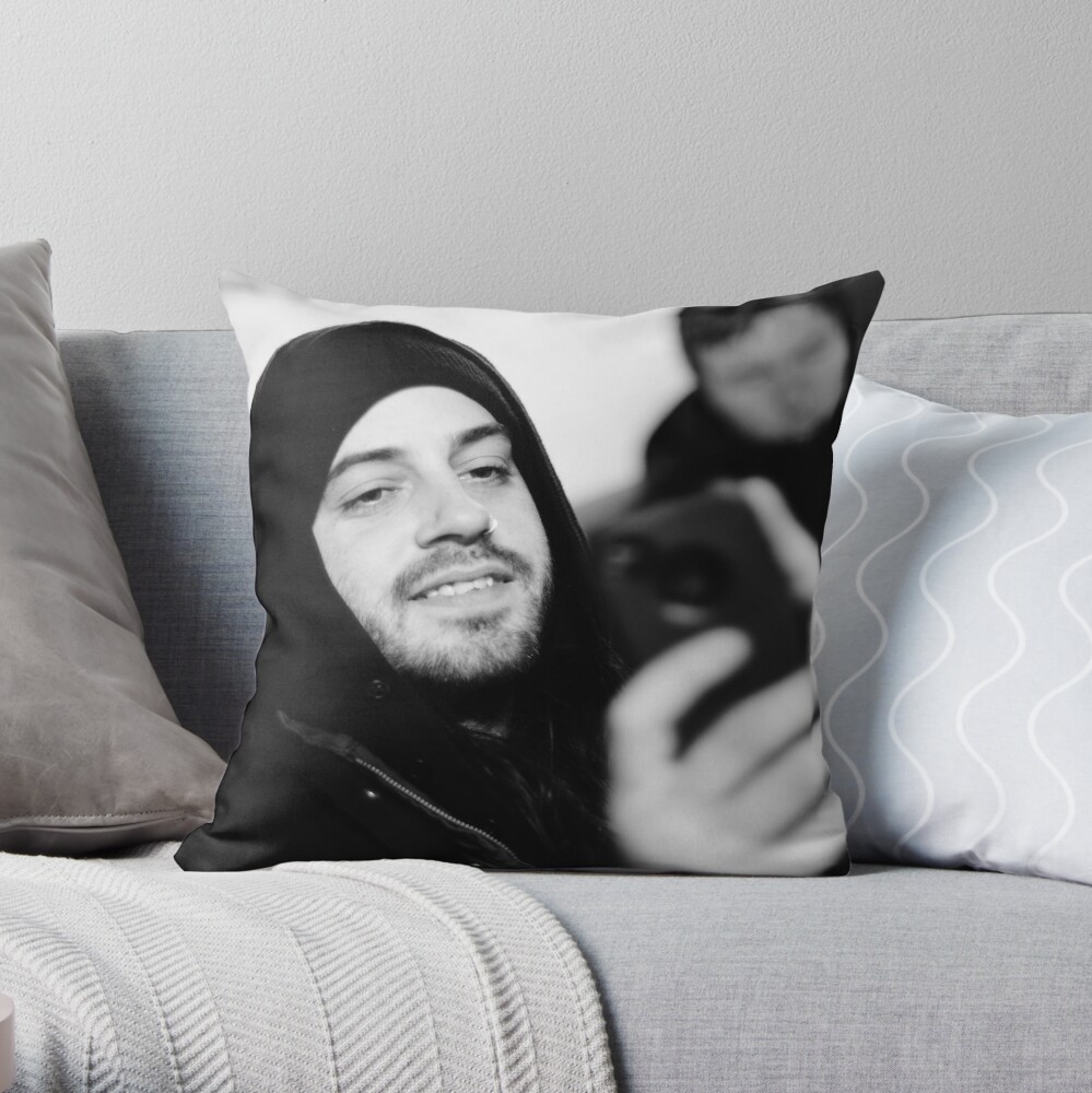 joey pillow