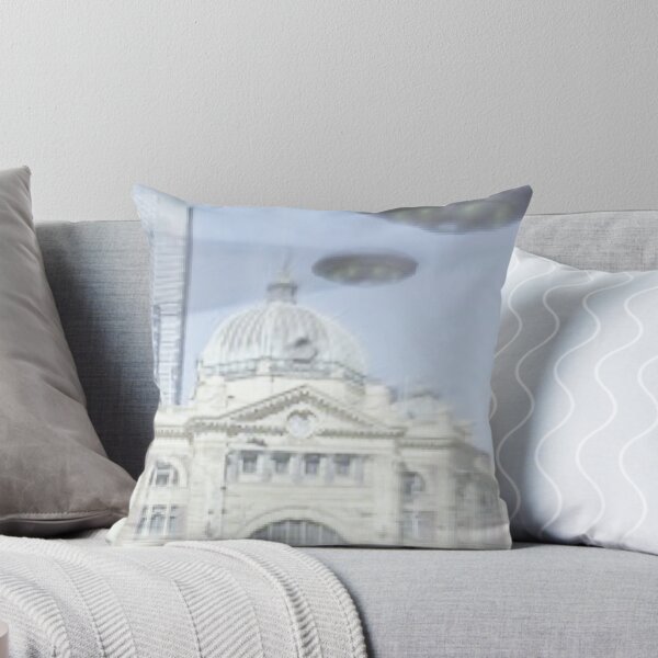 Item preview, Melbourne invasion designed and sold by DMEIERS.