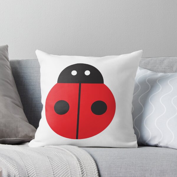 Item preview, Ladybug designed and sold by imaginarystory.