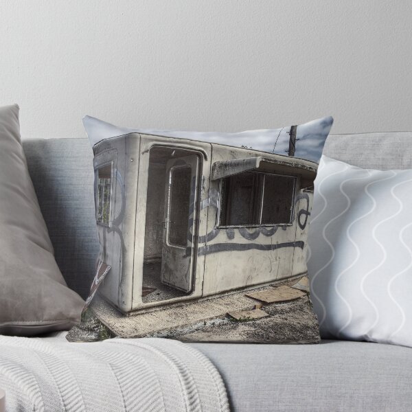 Item preview, Security Hut designed and sold by axp7884.