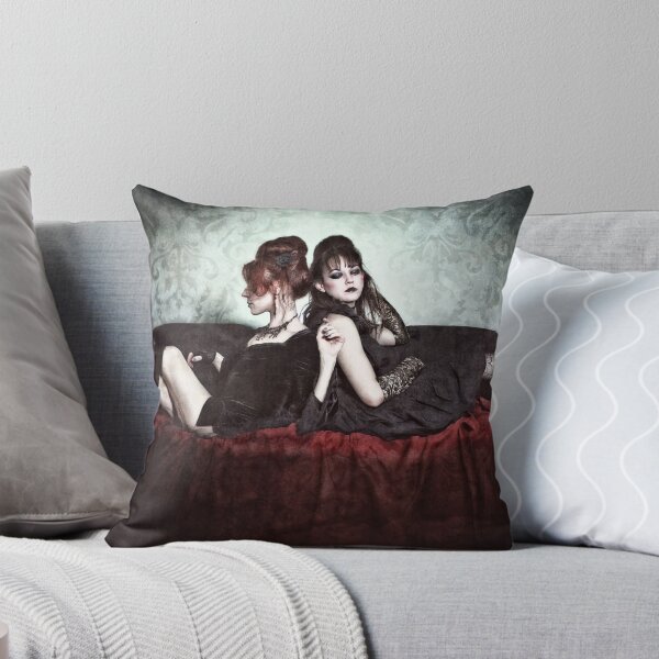 Item preview, Gothic Slumming designed and sold by Jennifer Rhoades.