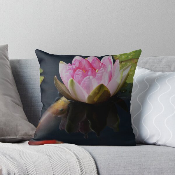 Item preview, Water Lily Friends ! designed and sold by Doug Norkum.