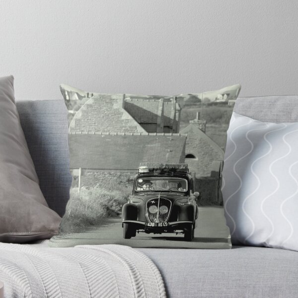 Item preview, On the road... designed and sold by Jean-Luc Rollier.