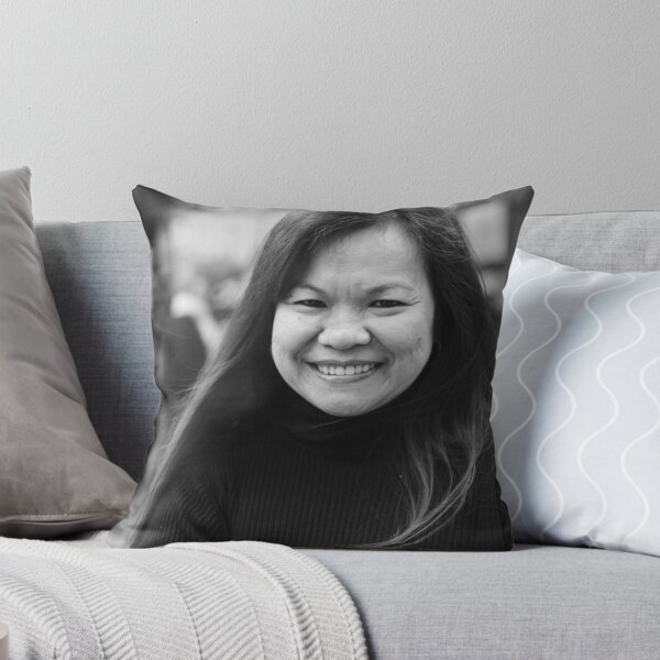 Item preview, Girl in Murray Street Mall designed and sold by Andrew  Makowiecki.