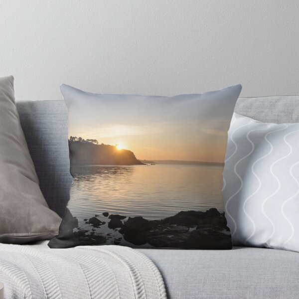 Artikelvorschau, SUNRISE OVER CARLYON BAY entworfen und verkauft von The-Stranger.