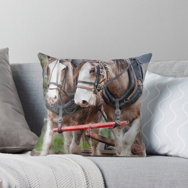 Item preview, Working Clydes designed and sold by Kerrie Gerlach.