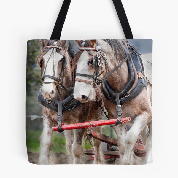 Item preview, Working Clydes designed and sold by Kerrie Gerlach.
