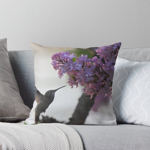 Item preview, Hummingbird designed and sold by Tanya Shockman.
