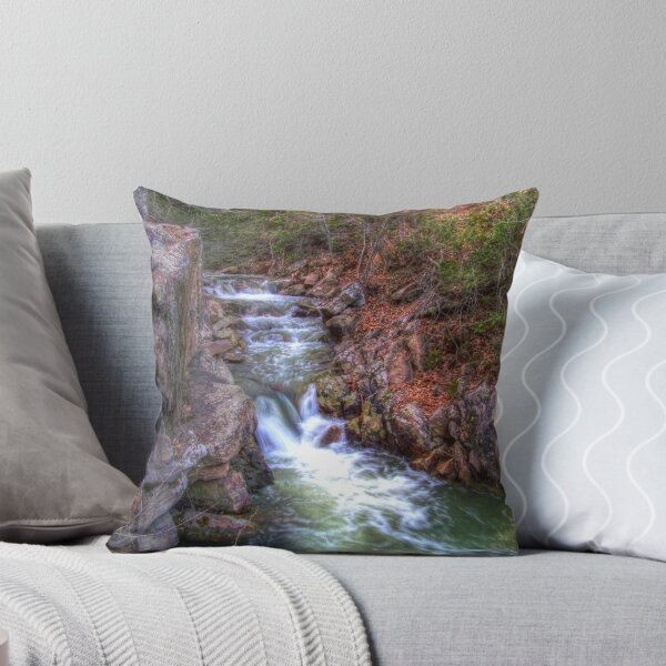 Item preview, Chasing Waterfalls designed and sold by James Brotherton.
