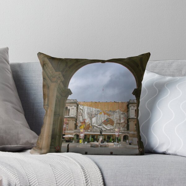 Item preview, Royal Academy of Arts. London. designed and sold by Nira Dabush.