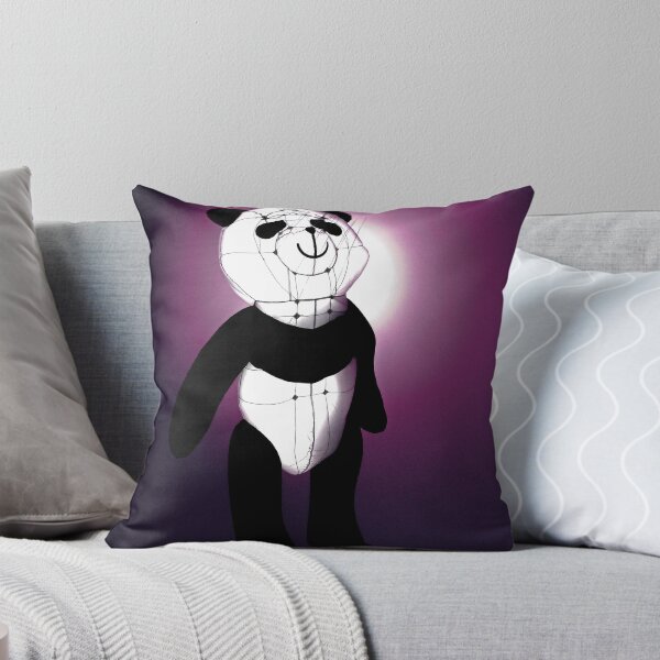 Item preview, All Good Teddies Go To Heaven designed and sold by PictureNZ.