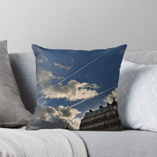 Item preview, Paris Gare du Nord Terminus Sky designed and sold by Grimm Land.